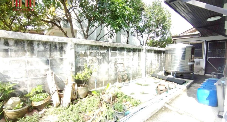 For sale 2 ベッドルーム house in Nong Khaem, Bangkok