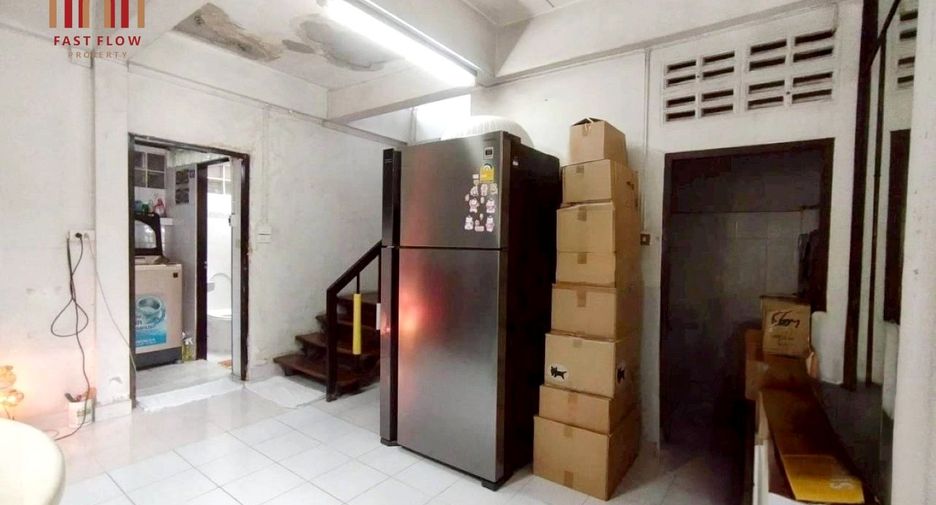 For sale 2 ベッドルーム house in Nong Khaem, Bangkok
