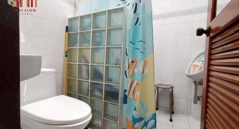 For sale 2 ベッドルーム house in Nong Khaem, Bangkok