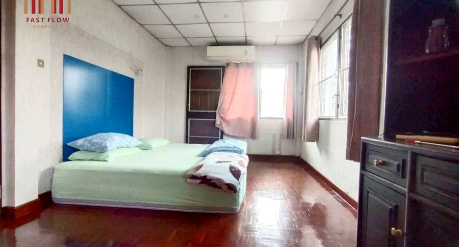 For sale 2 ベッドルーム house in Nong Khaem, Bangkok