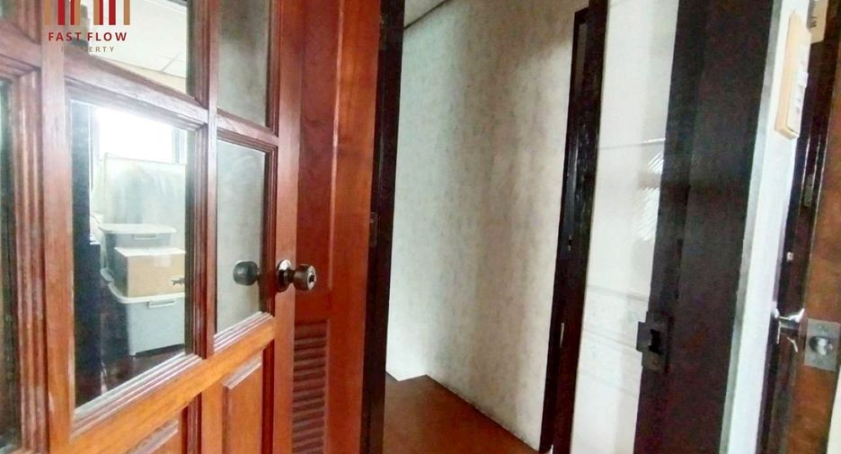 For sale 2 ベッドルーム house in Nong Khaem, Bangkok