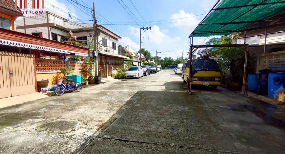 For sale 2 ベッドルーム house in Nong Khaem, Bangkok