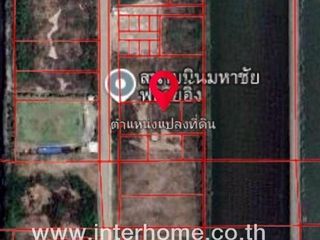 出售 土地 在 Mueang Samut Sakhon, Samut Sakhon