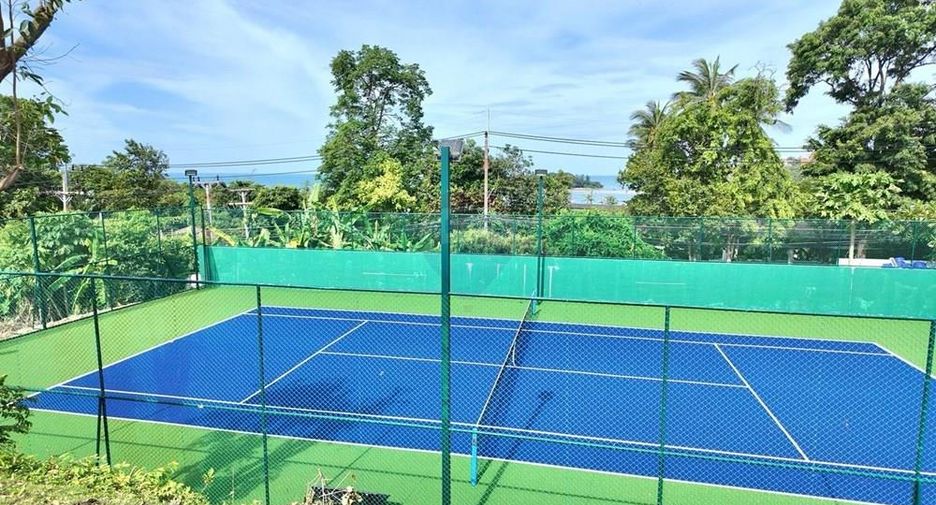 Villa en venta de 3 habitaciones en Ko Samui, Surat Thani