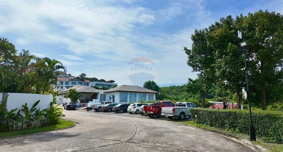 Villa en venta de 3 habitaciones en Ko Samui, Surat Thani
