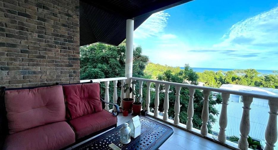 Villa en venta de 3 habitaciones en Ko Samui, Surat Thani