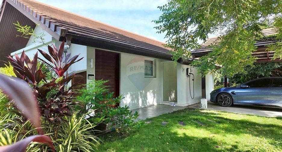 Villa en venta de 3 habitaciones en Ko Samui, Surat Thani