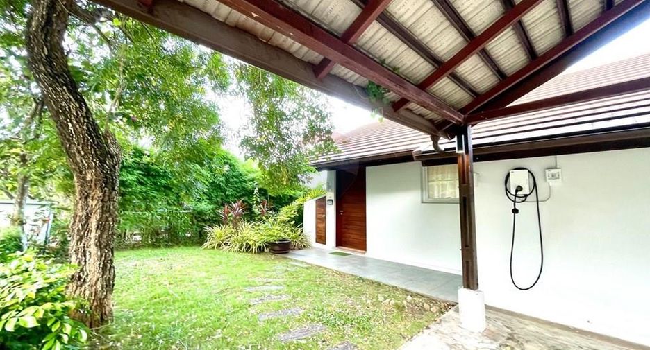 Villa en venta de 3 habitaciones en Ko Samui, Surat Thani
