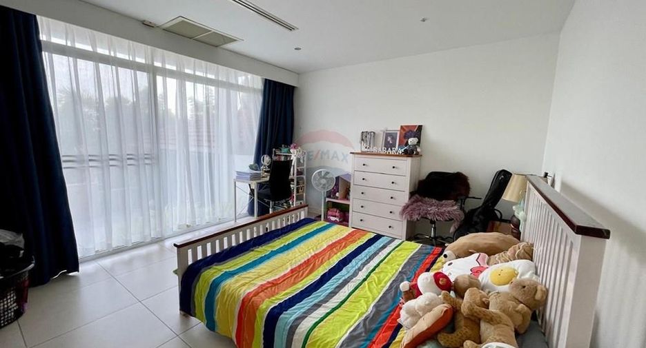 Villa en venta de 3 habitaciones en Ko Samui, Surat Thani