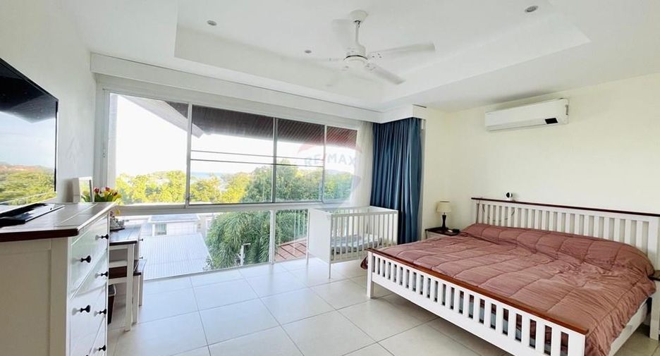 Villa en venta de 3 habitaciones en Ko Samui, Surat Thani