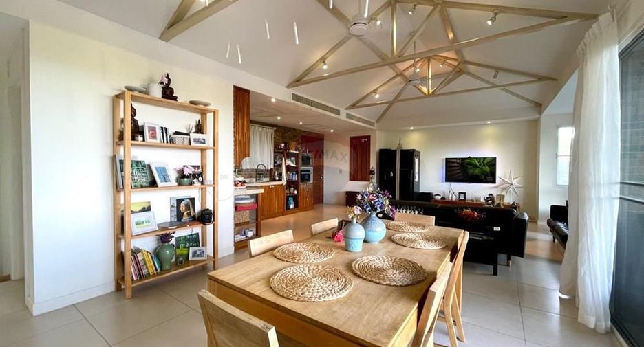 Villa en venta de 3 habitaciones en Ko Samui, Surat Thani