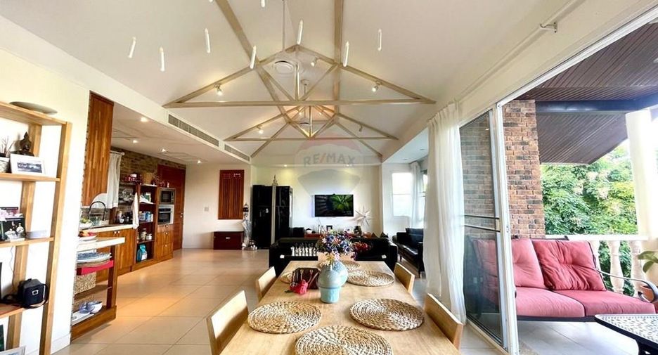 Villa en venta de 3 habitaciones en Ko Samui, Surat Thani