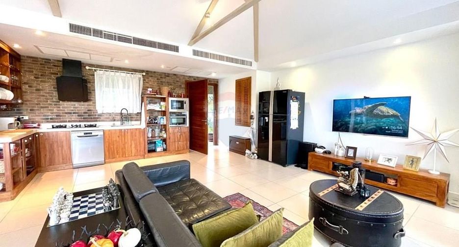 Villa en venta de 3 habitaciones en Ko Samui, Surat Thani