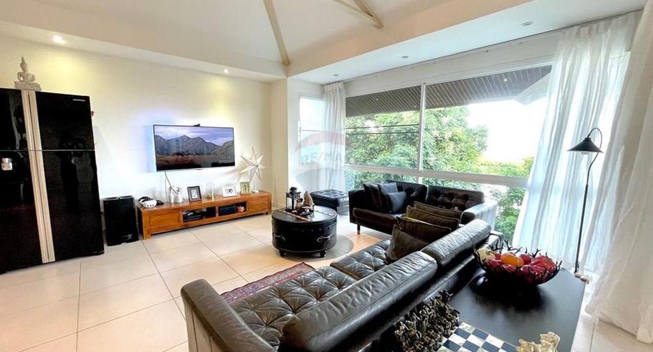 Villa en venta de 3 habitaciones en Ko Samui, Surat Thani