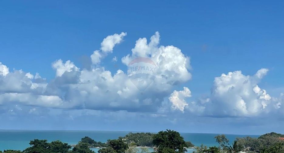 Villa en venta de 3 habitaciones en Ko Samui, Surat Thani