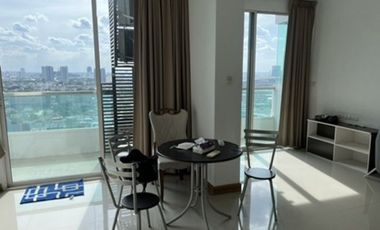 À louer 2 chambres condo à Phaya Thai, Bangkok