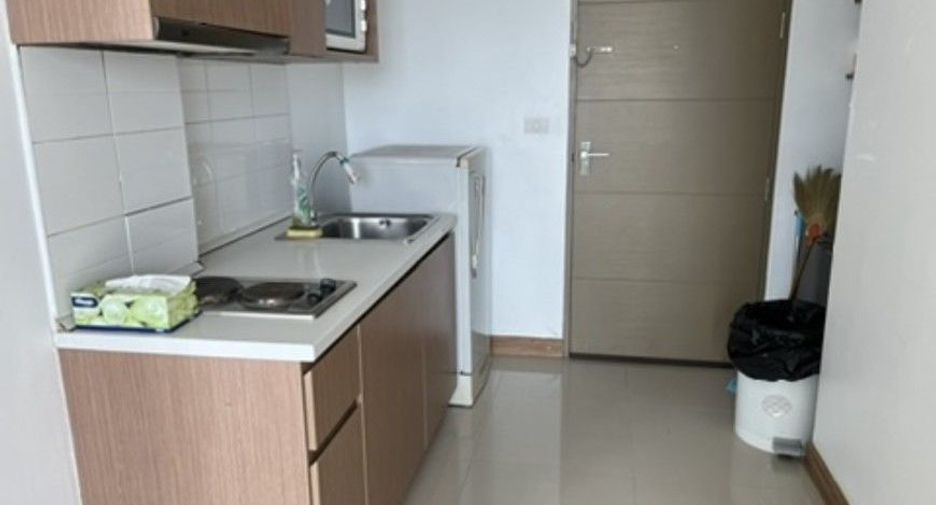 For rent 2 bedrooms condo in Phaya Thai, Bangkok