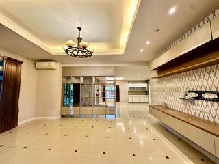 For rent 4 bedrooms house in Si Racha, Chonburi