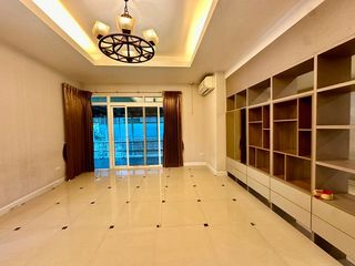 For rent 4 bedrooms house in Si Racha, Chonburi