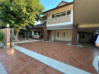 For Rent 4 Bedroom House In Si Racha, Chonburi