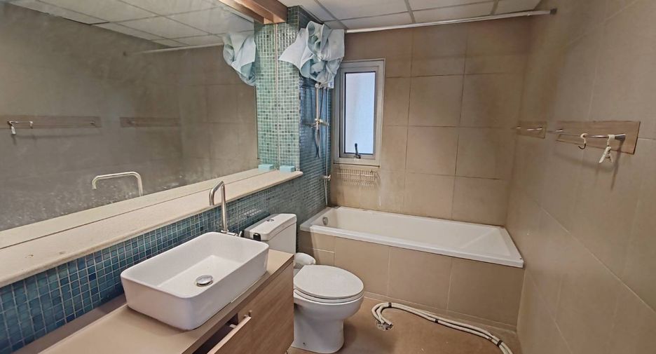 For sale 2 bedrooms condo in Pak Kret, Nonthaburi