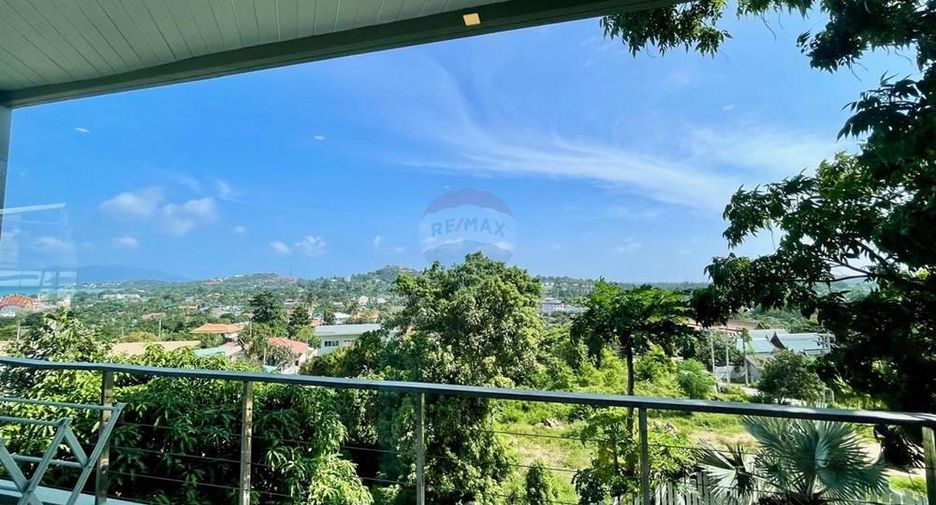 For rent 5 bedrooms villa in Ko Samui, Surat Thani