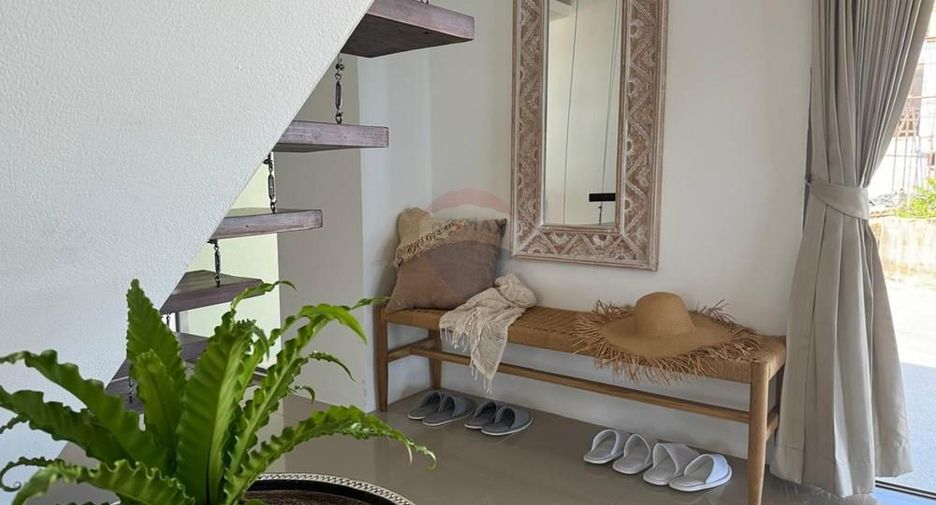 For rent 5 bedrooms villa in Ko Samui, Surat Thani