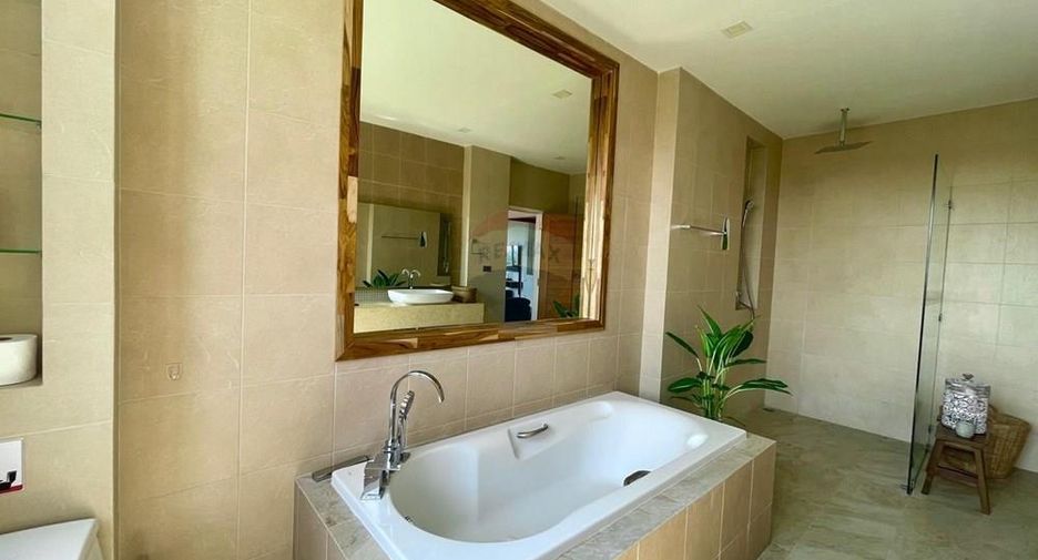 For rent 5 bedrooms villa in Ko Samui, Surat Thani