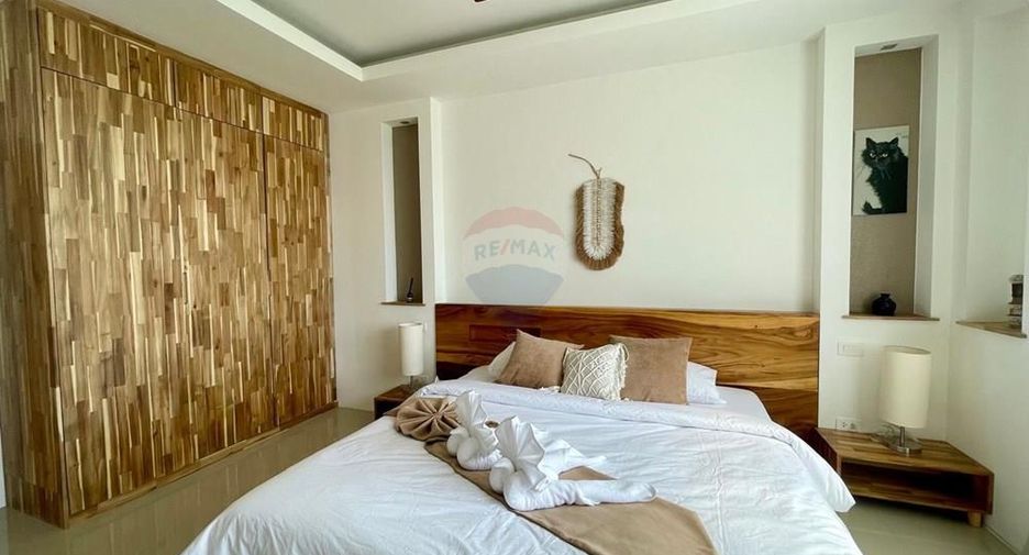 For rent 5 bedrooms villa in Ko Samui, Surat Thani