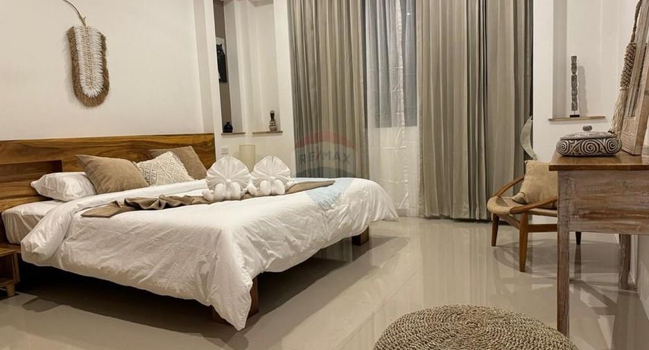 For rent 5 bedrooms villa in Ko Samui, Surat Thani