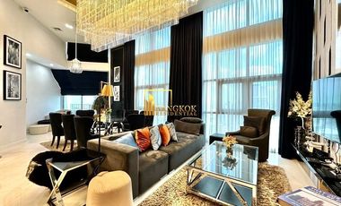 For sale 2 bedrooms condo in Huai Khwang, Bangkok