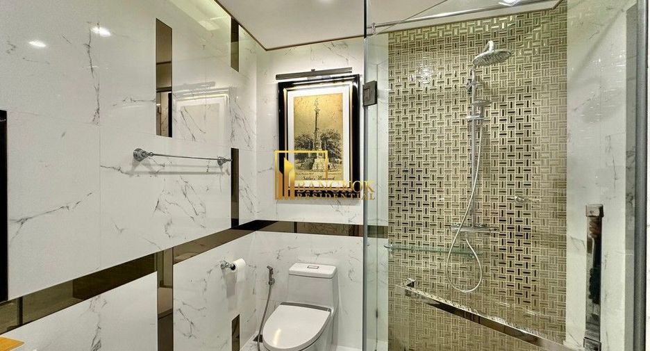 For sale 2 bedrooms condo in Huai Khwang, Bangkok