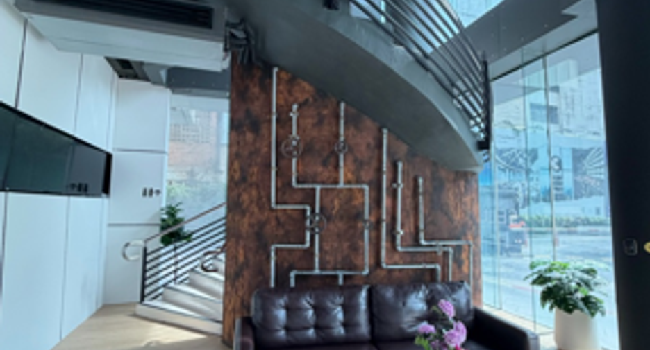 Büro zur Miete in Khlong Toei, Bangkok
