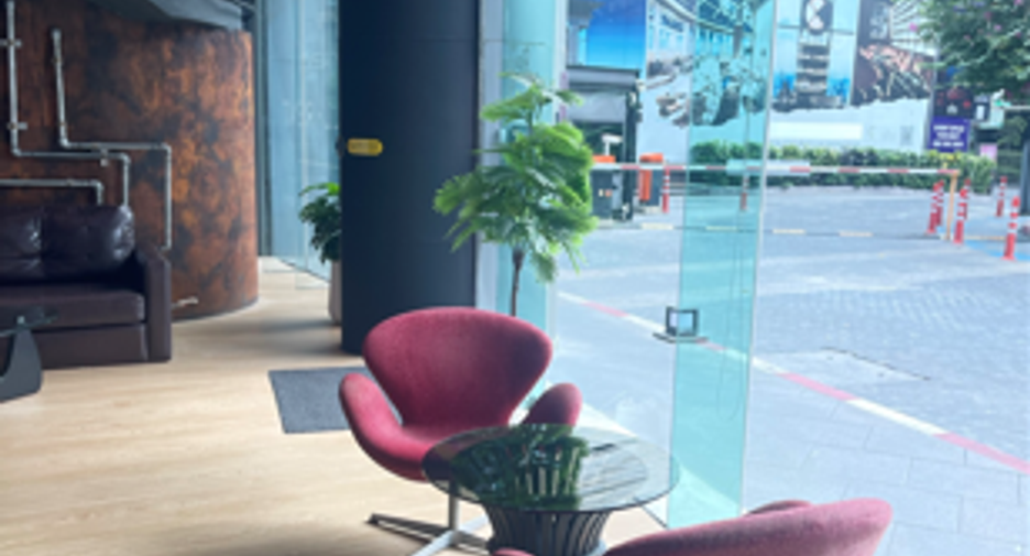 Büro zur Miete in Khlong Toei, Bangkok
