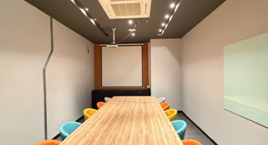 Büro zur Miete in Khlong Toei, Bangkok