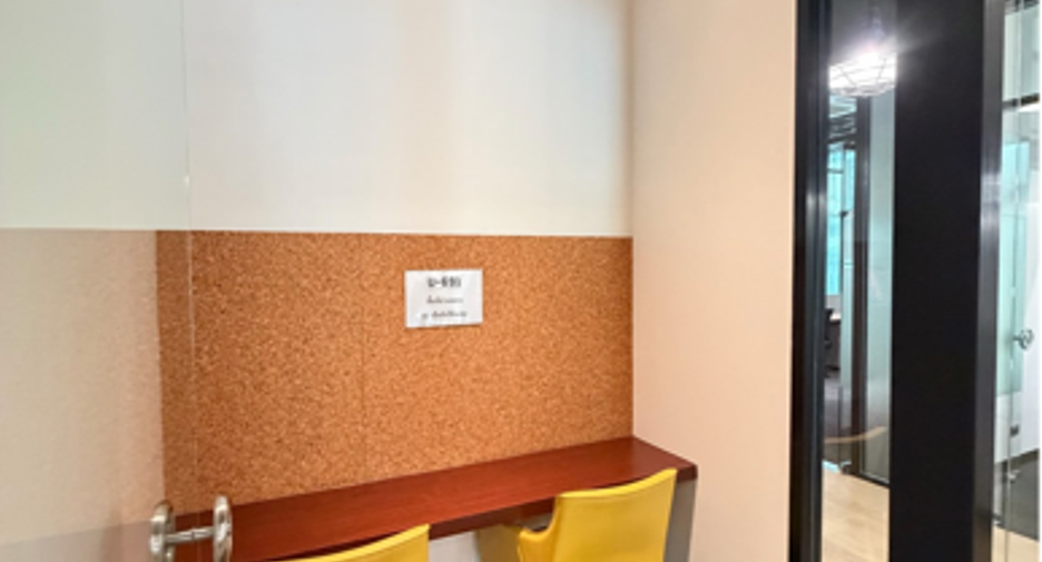 Büro zur Miete in Khlong Toei, Bangkok