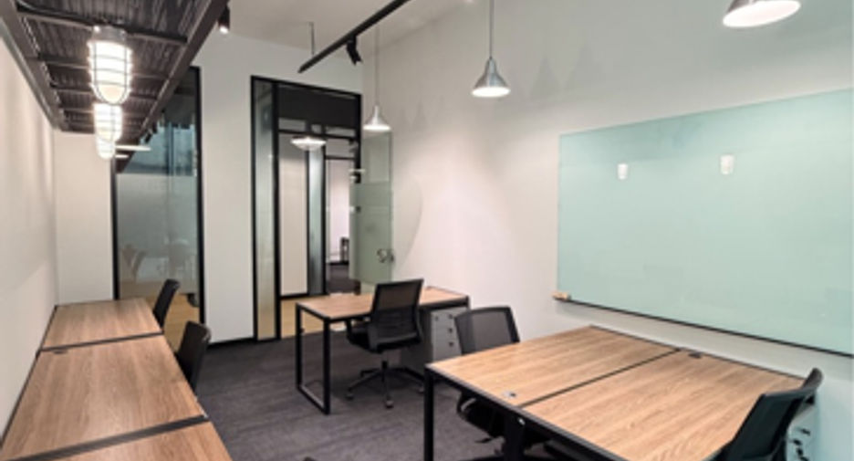 Büro zur Miete in Khlong Toei, Bangkok