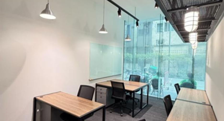 Büro zur Miete in Khlong Toei, Bangkok