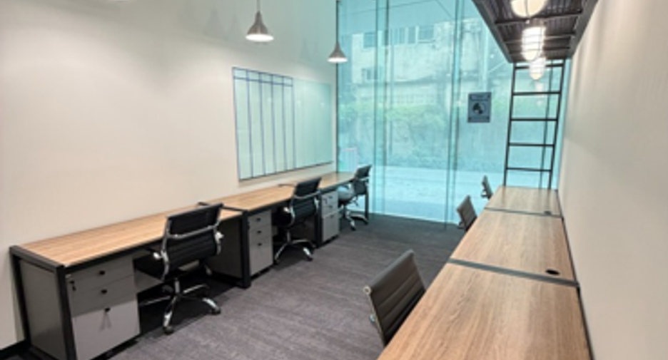 Büro zur Miete in Khlong Toei, Bangkok