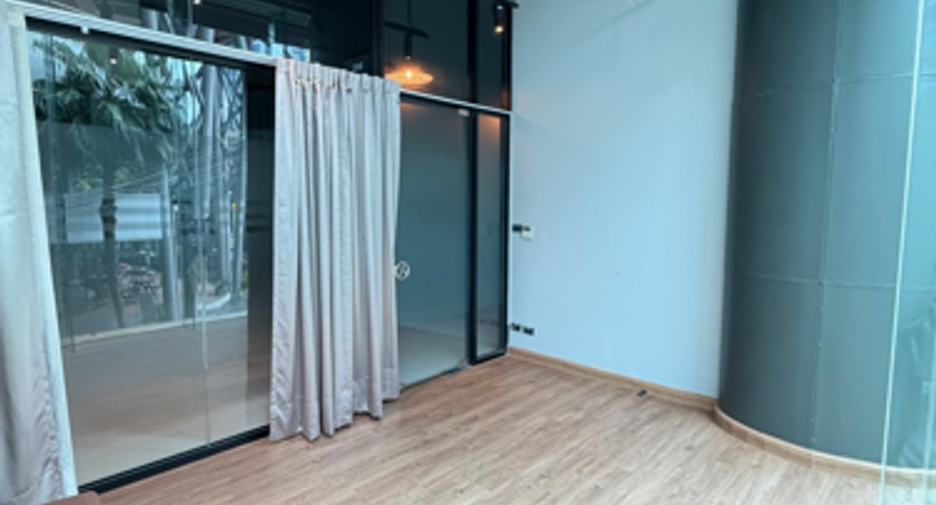 Büro zur Miete in Khlong Toei, Bangkok