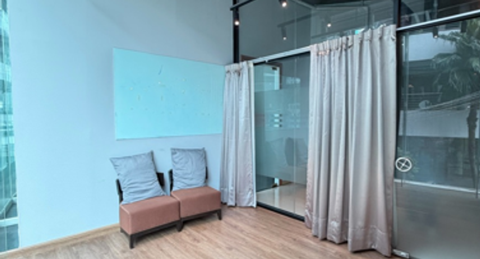 Büro zur Miete in Khlong Toei, Bangkok