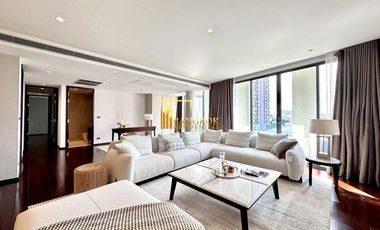 À vendre 2 chambres condo à Watthana, Bangkok
