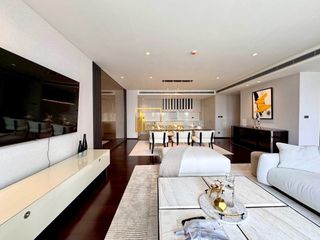 For sale 2 bedrooms condo in Watthana, Bangkok