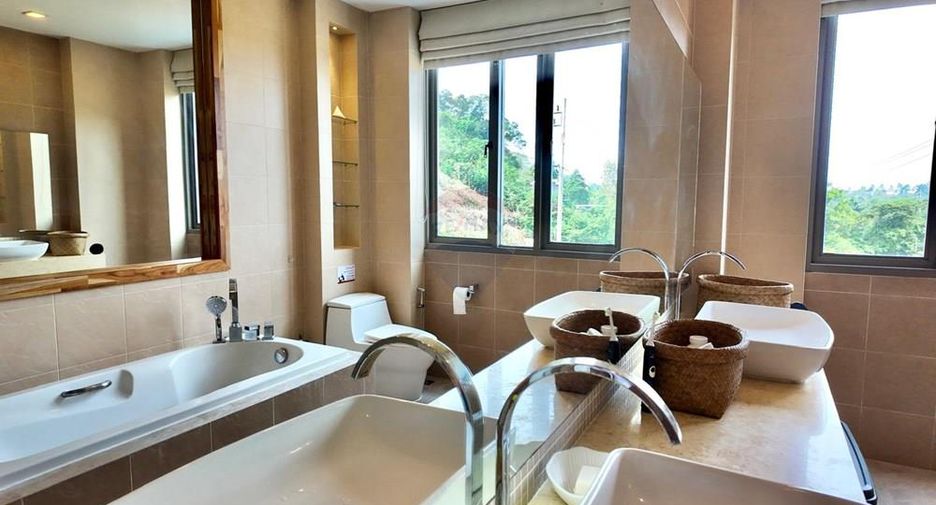 For sale 5 bedrooms villa in Ko Samui, Surat Thani