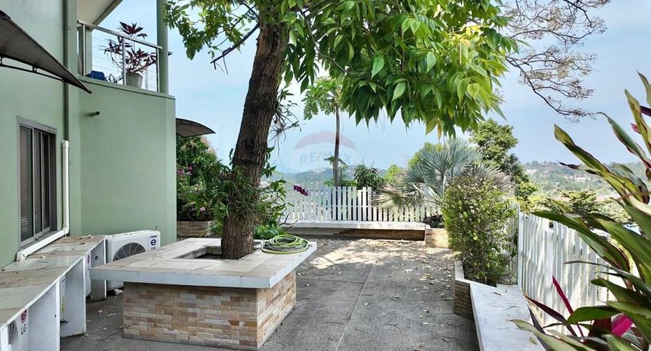 For sale 5 bedrooms villa in Ko Samui, Surat Thani