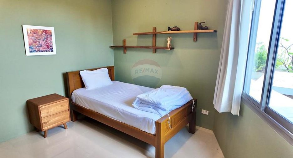 For sale 5 bedrooms villa in Ko Samui, Surat Thani