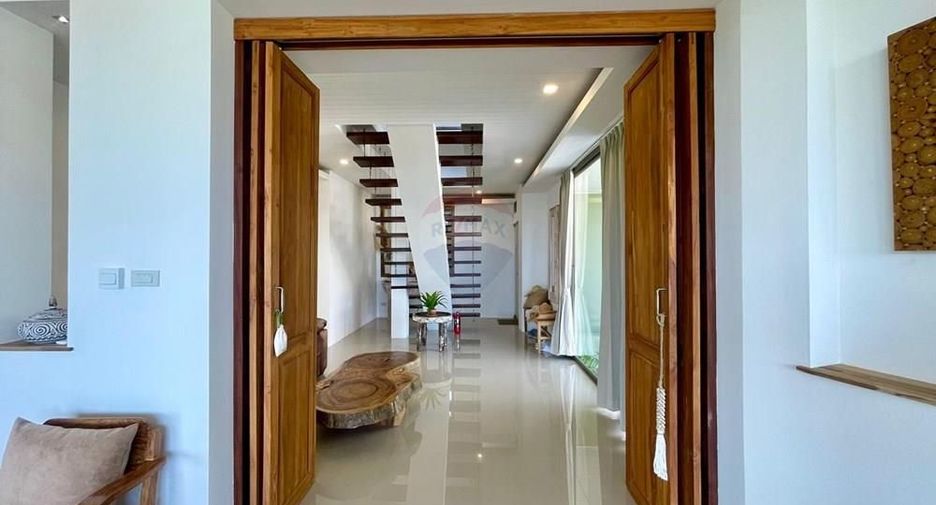 For sale 5 bedrooms villa in Ko Samui, Surat Thani
