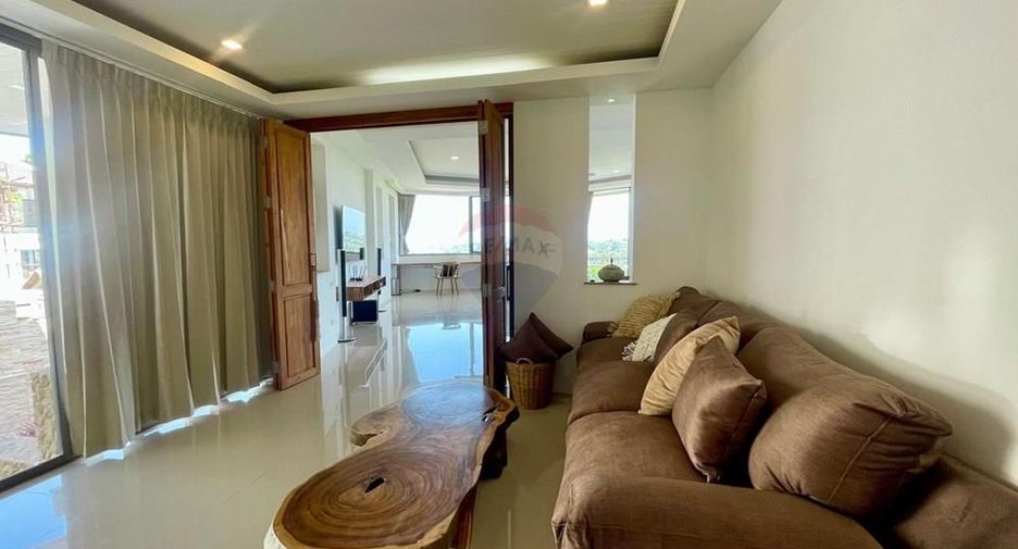 For sale 5 bedrooms villa in Ko Samui, Surat Thani