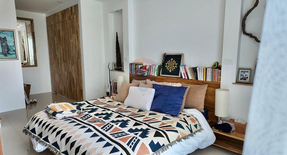 For sale 5 bedrooms villa in Ko Samui, Surat Thani