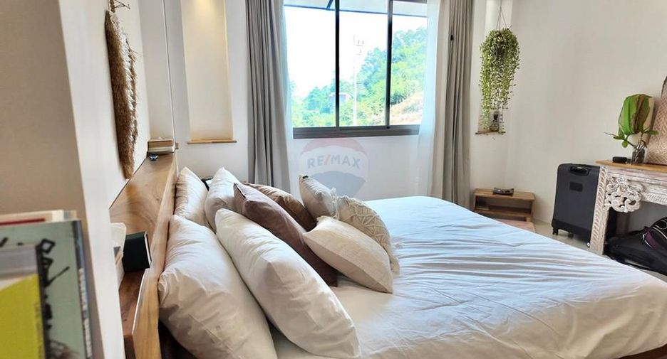 For sale 5 bedrooms villa in Ko Samui, Surat Thani